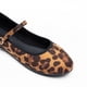 thumbnail image 5 of Chatitas Mary Jane para Mujer DREAM PAIRS Estampado Leopardo Talle 11, 5 of 7