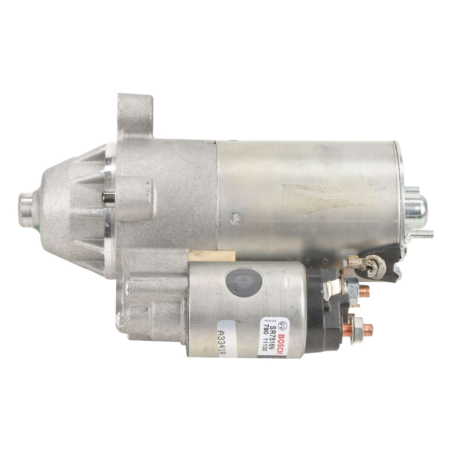 Robert Bosch Starter Fits select: 1995-2003 FORD WINDSTAR, 1990-1999 FORD TAURUS