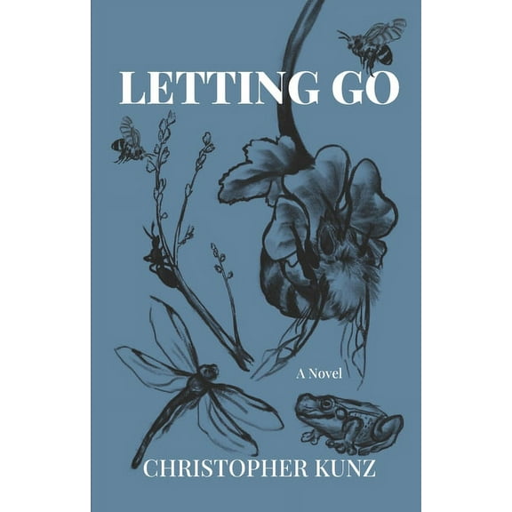 Letting Go (Paperback)
