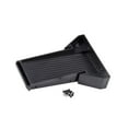 thumbnail image 4 of Bunblic 1:10 Professional for 2-4mm Rails Build Parts DIY RC Crawler Car Accessories black, 4 of 8