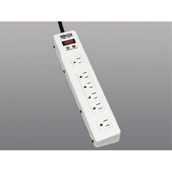 Protect It  Metal Housing Surge