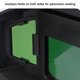thumbnail image 2 of GAFAS DE SOLDADURA AUTATICA GAFAS DE SEGURIDAD DE SOLDADURA PAR SOLDURA PARA CORTAR PARBRES, 2 of 6