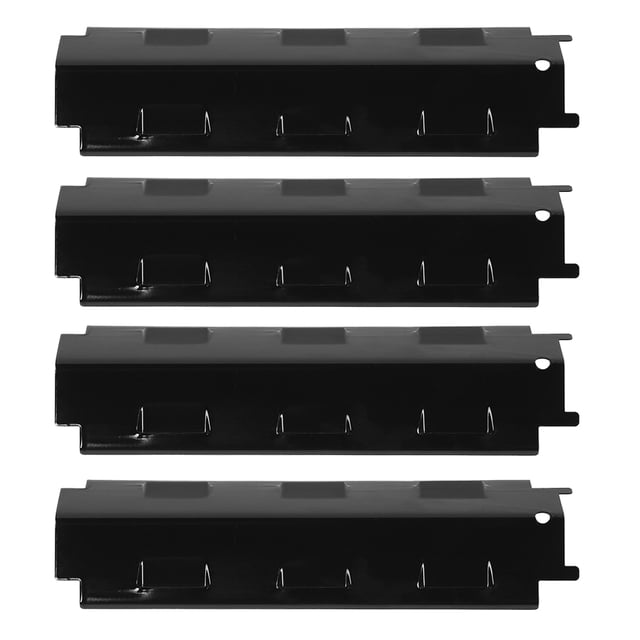 Heat Tents, Gas Grill Heat Plate Heat Resistant Rust Resistance Easy To Durable For Grill Replacement Parts