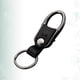 thumbnail image 5 of Llavero de metal con luz LED multifuncional para hombre, colgante para amigos., 5 of 6