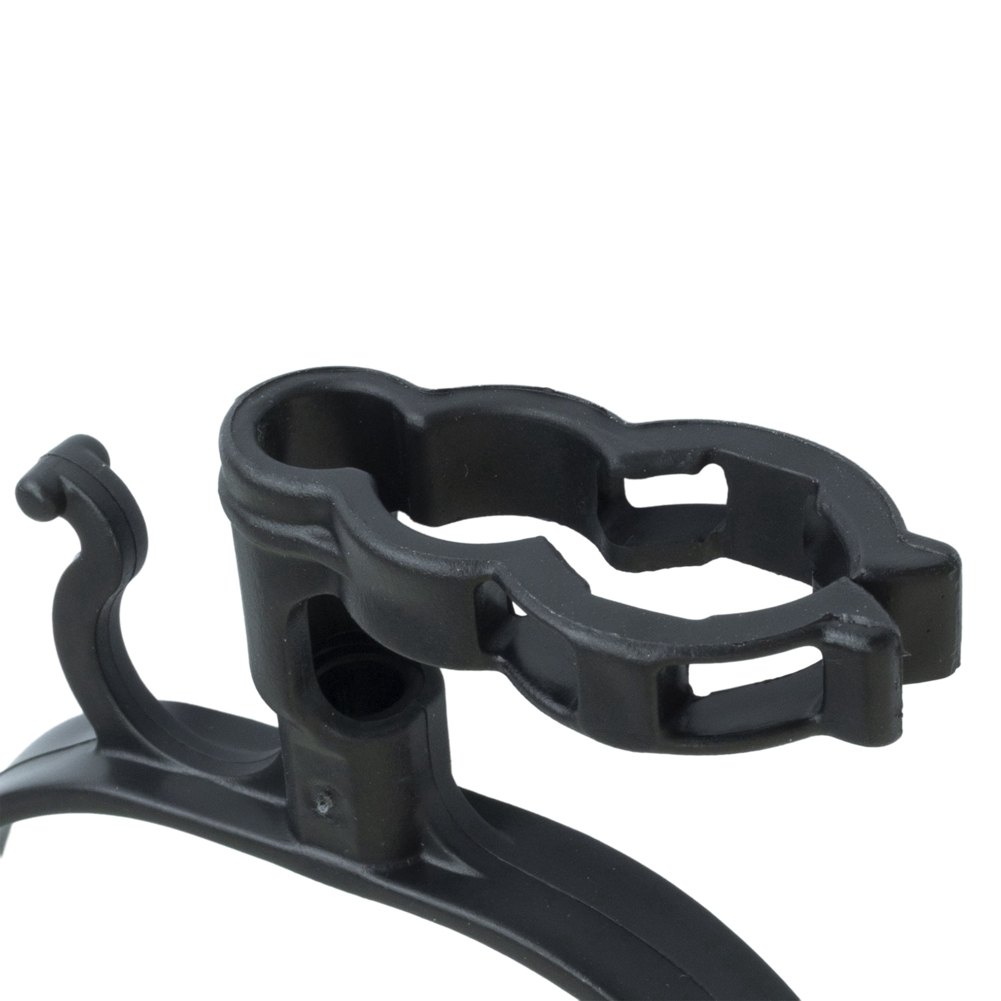 Roof Ridge Light Clips, 25 Count, by Holiday Time
