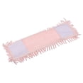 thumbnail image 3 of Cabezal de Trapeador de Microfibra Chenilla Rosa 39x12cm para Húmedo/Seco, 3 of 5