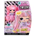 thumbnail image 1 of LOL Surprise Tweens Series 4 Fashion Doll Ali Dance, 1 of 4