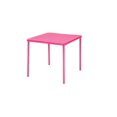 thumbnail image 1 of Cosco 24"X24"Juvenile Table, 1 of 1