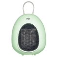 thumbnail image 1 of Fast Heating Personal Hand Warm Stand Fan Heater Electric 500w Ptc Cer, 1 of 3