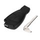 thumbnail image 1 of 3-Button Remote Key Shell Case Cover Accessory Fit for Mercedes-Benz MB CE ML S SL-class, 1 of 3