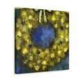 thumbnail image 5 of Gathering of Blooming Wreath - Canvas, 5 of 25