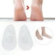 thumbnail image 5 of Moisturizing Therapy Socks, Transparent Reusable Reduce Pressure Relieve Pain Arch Support Foot Protector Socks For Daily Use ANGGREK Otros, 5 of 8