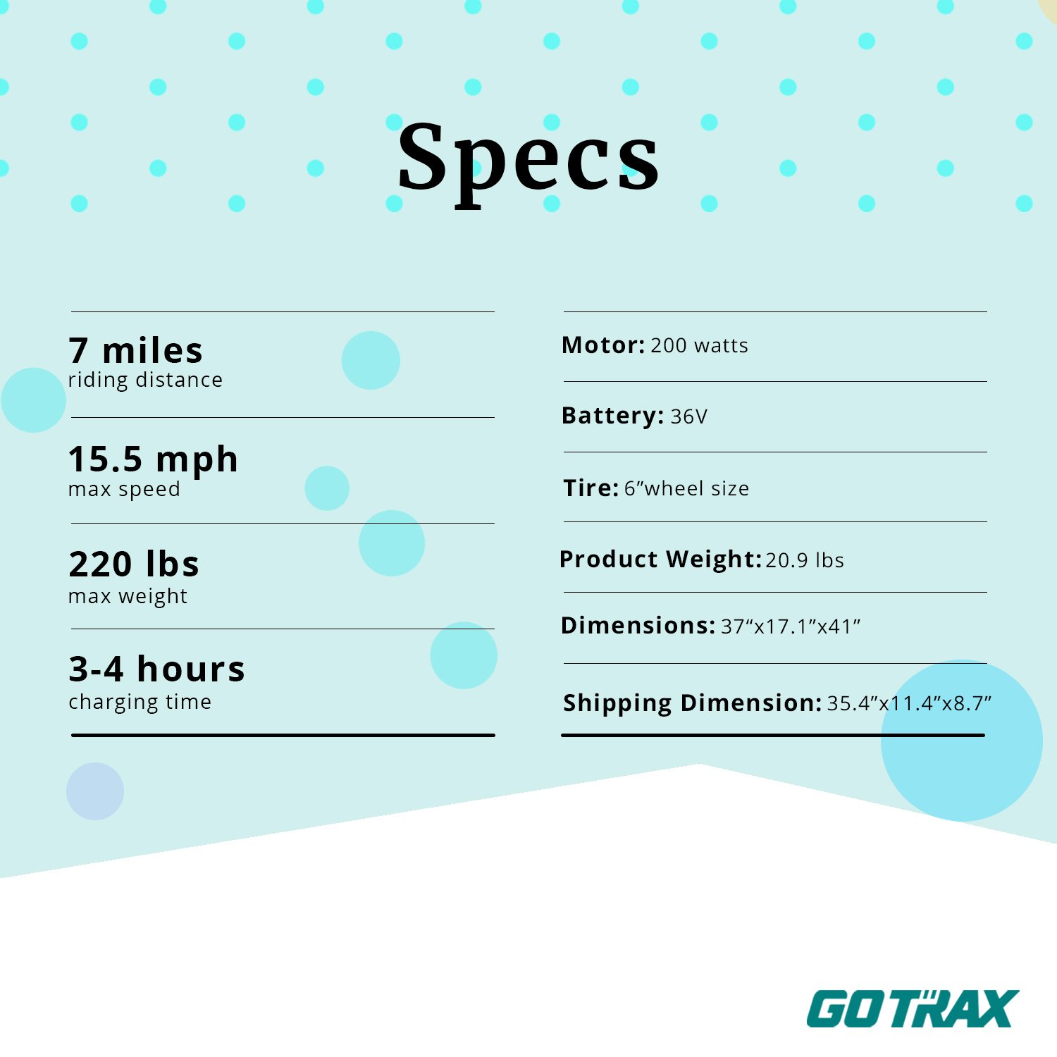 GOTRAX G2 Commuting Electric Folding Scooter Deals, Coupons & Reviews