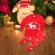 thumbnail image 5 of Conjunto de pijama navideño para niños, conjunto navideño de dos piezas para niños y niñas, 5 of 5