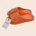 thumbnail image 4 of SZKANI Shower Shoes for Women and Men Bathroom Non-Slip Home Household Slippers Indoor Hotel Bath Slippers, 4 of 5