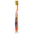 thumbnail image 5 of Colgate Space Jam Kids Toothbrush with Suction Cup, 5+ Years, Extra Soft (Colors Vary) - 1 Count, 5 of 7