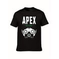 thumbnail image 1 of Apex Octane Legends Gaming Adult T Shirt, 1 of 5