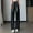 Black(New), variant on PNTUTB Women's Basic Loose Wide Leg Pants High Waist Straight Pants Casual Comfoetable Pants