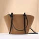 thumbnail image 1 of Bolso de hombro compuesto PP tejido trenzado de gran capacidad para mujer transpirable Lady Party Sywqhk Para Estrenar, 1 of 4