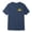 Blue, variant on Xlt T Shirts for Men Tall Classic Breathable Crew Neck Holiday Tees Clothes Short Sleeve Athletic Workout Shirts Cooling Running Shirt,XXXL
