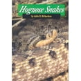 thumbnail image 1 of Pre-Owned Hognose Snakes (Unknown) 0736821368 9780736821360, 1 of 1