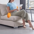 thumbnail image 4 of Oliegs Lumbar Support Cushion For Use In And Sofas Improves Lower Back And Sitting Posture Memory Foam Back Cushion, 4 of 4