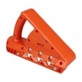 thumbnail image 2 of koolsoo Gypsum Board Angle Planer Professional Gypsum Board Tool Gypsum Board Cutter 60 Degree, 2 of 9