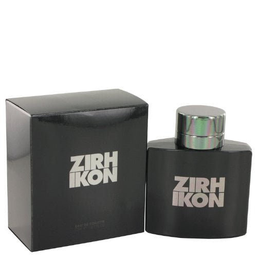 Perfume Zirh Ikon Eau De Toilette 75 ml para hombre