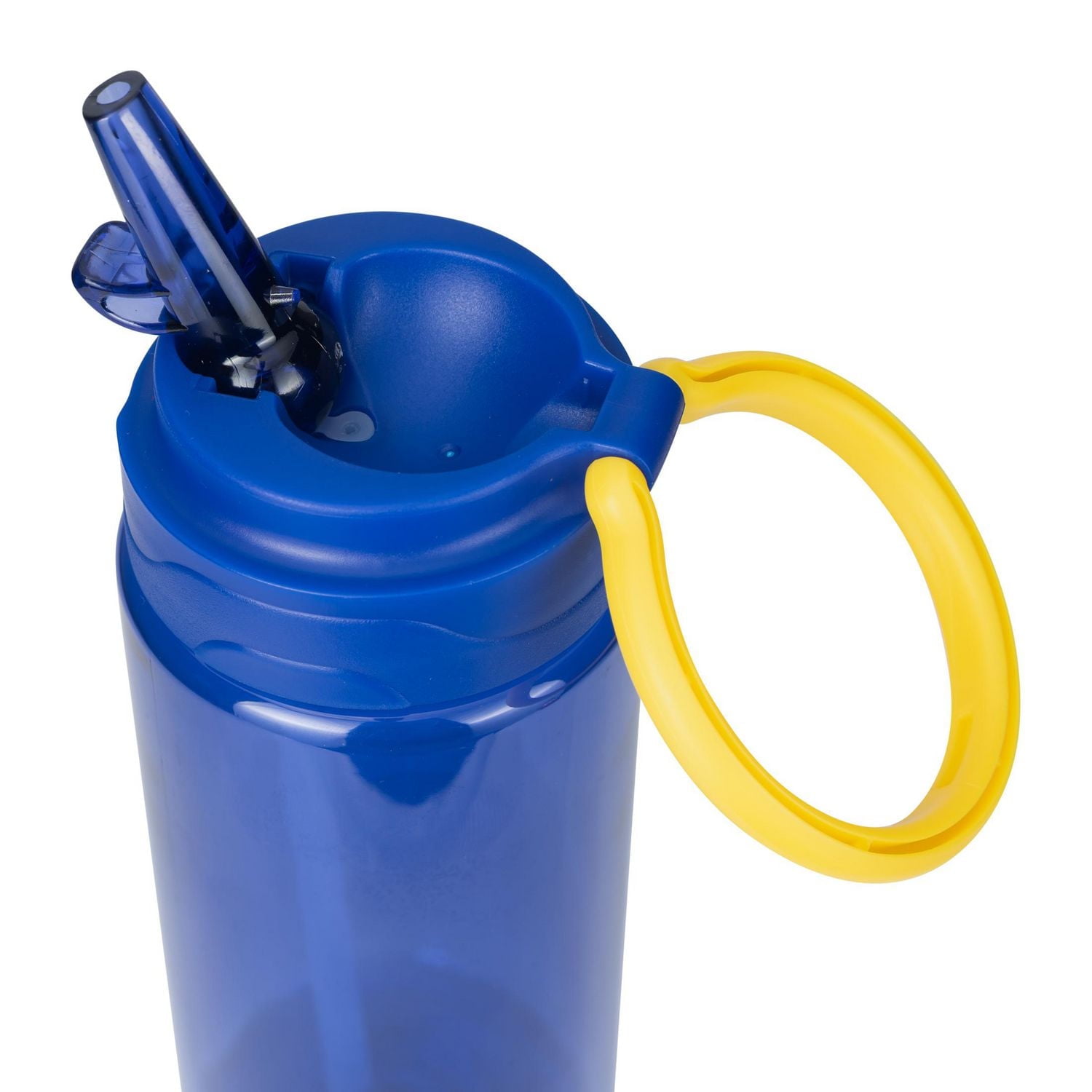 16 Fluid Ounce Skim Bottle - Blue