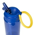 thumbnail image 4 of 16 Fluid Ounce Skim Bottle - Blue, 4 of 4