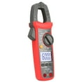 Multimeter Clamp Meter with Data Hold Backlit Professional Meter ...