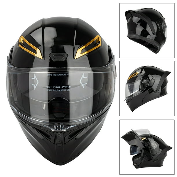 Cascos Integrales Casco Silencioso Barato Casco Moto Integral