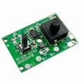 thumbnail image 1 of Placa de Circuito de Placa de Control de Cadena de LáMpara Solar de 1,2 V con Interruptor MóDulo de Controlador de Panel de Control de Alumbrado PúBlico Solar, 1 of 5