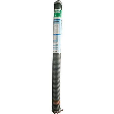 Prime Line Products GD12235 Green Left Hand Torsion Spring