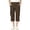 Brown, variant on Breathable Girls Cargo Pants Casual Comfortable Summer Fashion Trousers for Toddler Kids Sweatpants Girls Girls Leggings Athletic Wear Girls Cat Leggings for Cats Rompers for Girls Girls