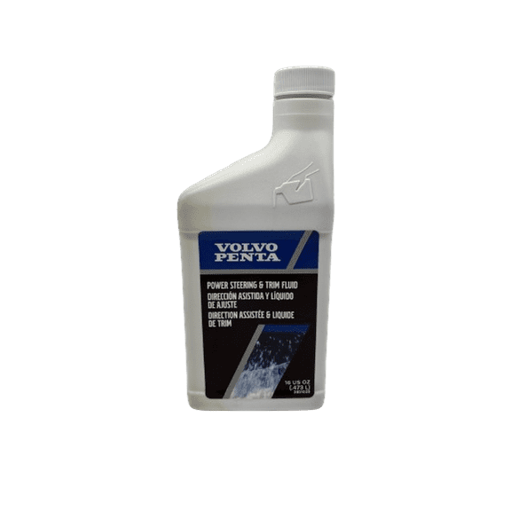 Volvo Penta 3851039 Power Tilt and Trim Fluid