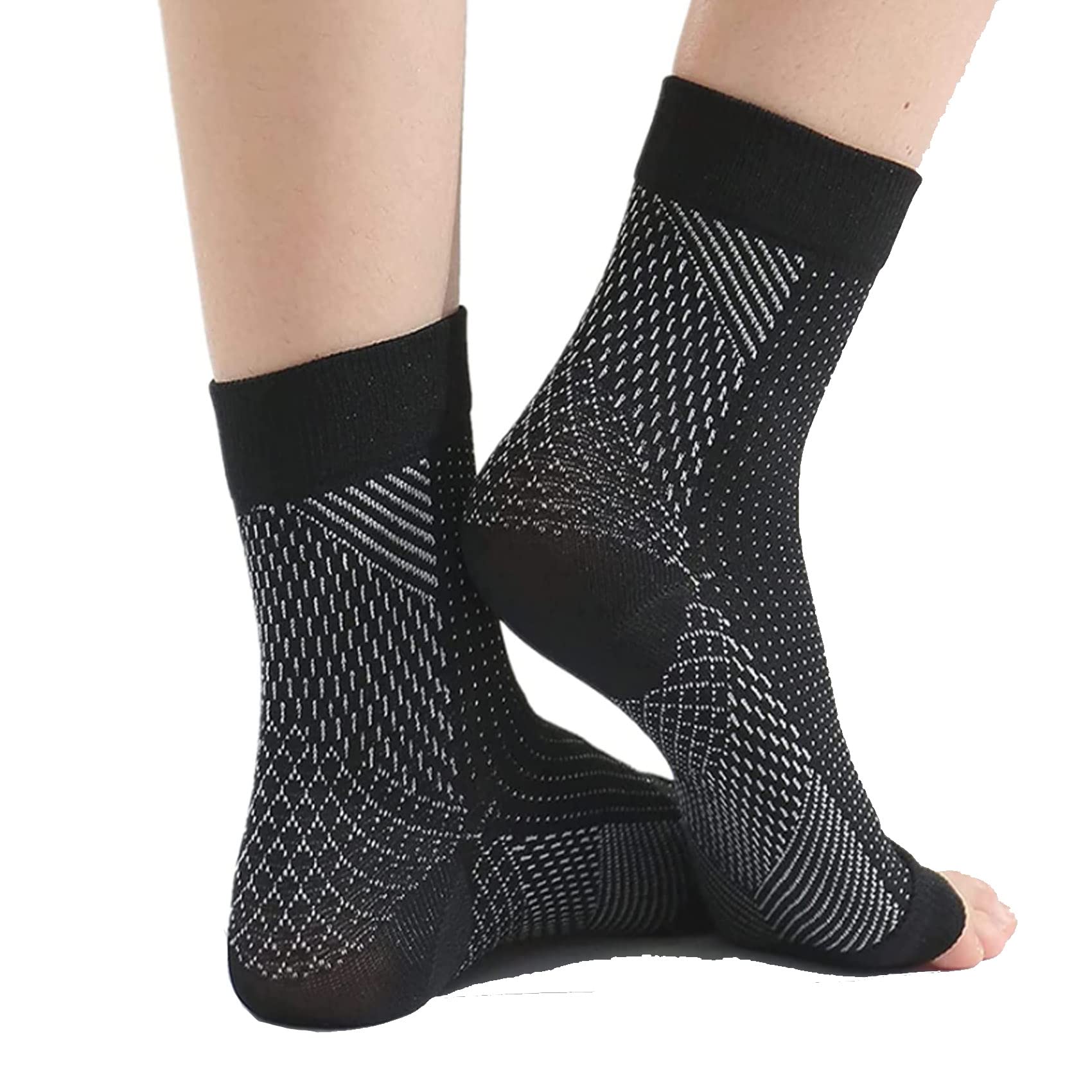 Comprex Ankle Sleeves, Comprex Ankle Socks, Comprex Ankle Compression
