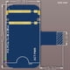 thumbnail image 3 of PCIe to M.2 NVMe SSD Mini Board Integrate for Raspberry Pi 5,with fan, 3 of 5