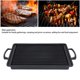 thumbnail image 3 of Mini Barbacoa Parrilla De Carbón Barbacoa De Mesa Portátil Barbacoa De Carbón Multifuncional Estufa Para Picnic Jardín Terraza Camping Viajes, 3 of 7