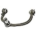 thumbnail image 3 of Mevotech Original Grade Control Arm and Ball Joint Assembly GK80715, 3 of 4