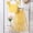 Yellow, variant on RTKFRFLM Big Girls 2-Piece Summer Set Ribbed Cami Crop Top and Floral Print Mini Skirt Outfit Trendy Fashionable Casual Clothes for and Girls Ages 7-12 Years Old Clothing