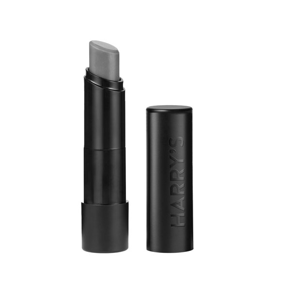 Bálsamo labial Harry's Black Hydrating para hombre con acabado natural