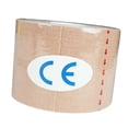 thumbnail image 4 of Cinta deportiva atlética, envoltura cohesiva, cinta atlética de soporte muscular envolvente de 5M, autoadherente para tobillos, gimnasio, natación,, 4 of 8