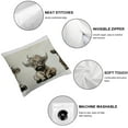 thumbnail image 6 of nygtbtfer , Decor for Sofa Couch Room, Decor Lumbar White, 6 of 7
