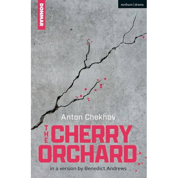 Modern Plays The Cherry Orchard, (Paperback)