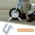 thumbnail image 3 of OULII Detachable Bicycle Work Stand for Bikes with Simple Operation and Practical Design, 3 of 8