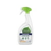 All-Purpose Cleaner Free and Clear, 32 oz Spray Bottle, 2/Carton