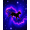 Black, Pattern 1, variant on ODIKA 5x7 Machine Washable Non-Slip Area Rug, Celestial Tiger Prowling Through Cosmic Nebula Artistic High Traffic Rug, Black, 553612