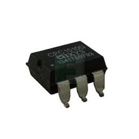 Solid State Relays - PCB Mount 1-Form-A 250V 200mA Solid State Relay (10 pieces) - CPC1510GS price history on PriceWatchPro