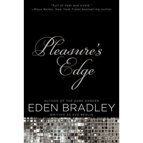 Edge Novel Pleasure's Edge, Book 1, (Paperback)